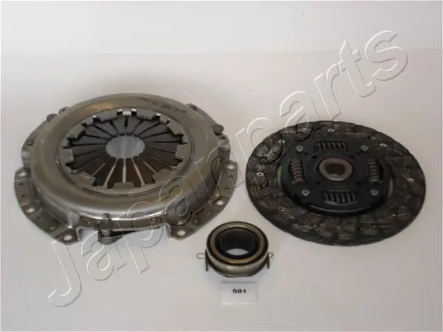 KF581 