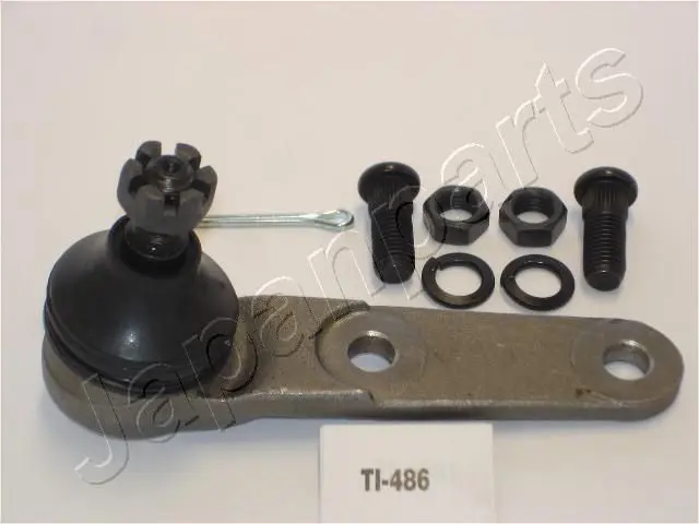 TI-486 Шарнир