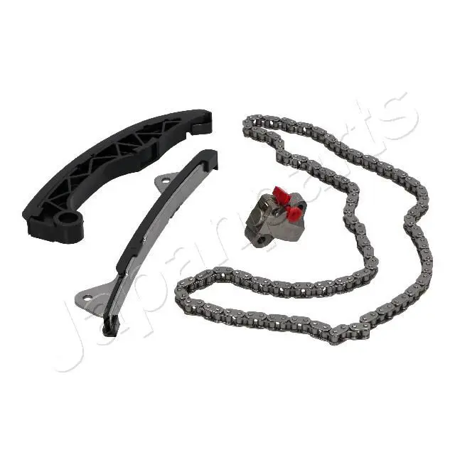 JAPANPARTS KDK209 Комплект цепи ГРМ CITROEN C1