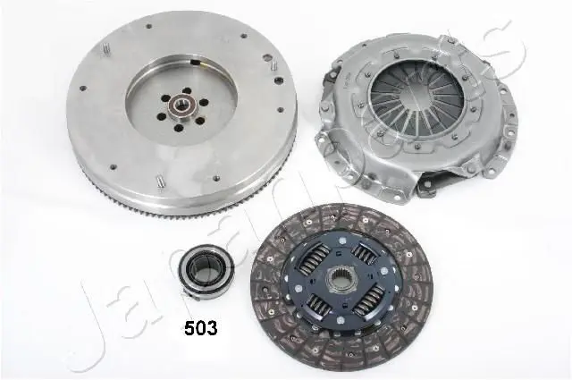 KV503 
