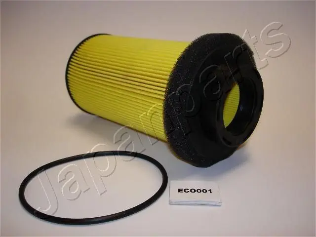 FC-ECO001 Фильтр топливный MERCEDES BENZ