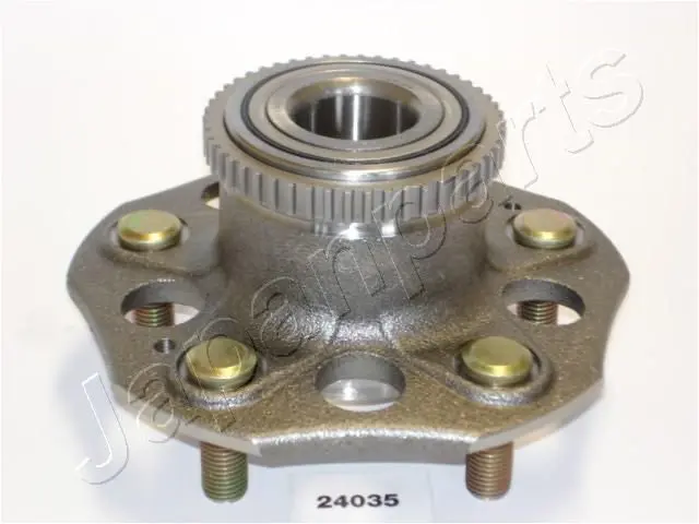 Japanparts KK24035 Ступица колеса
