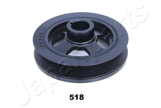 PU-518 Ременный шкив