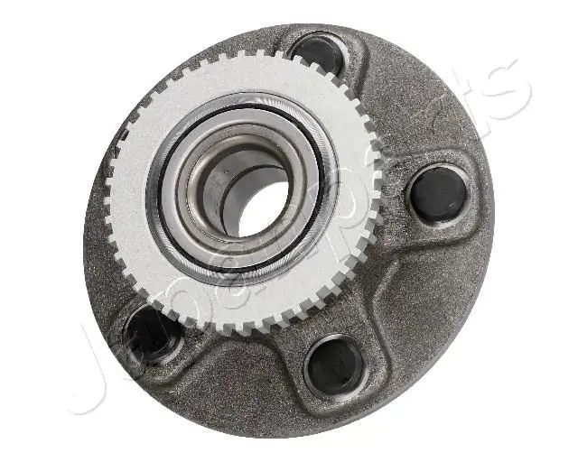 Japanparts KK21069 Ступица колеса | зад лев |