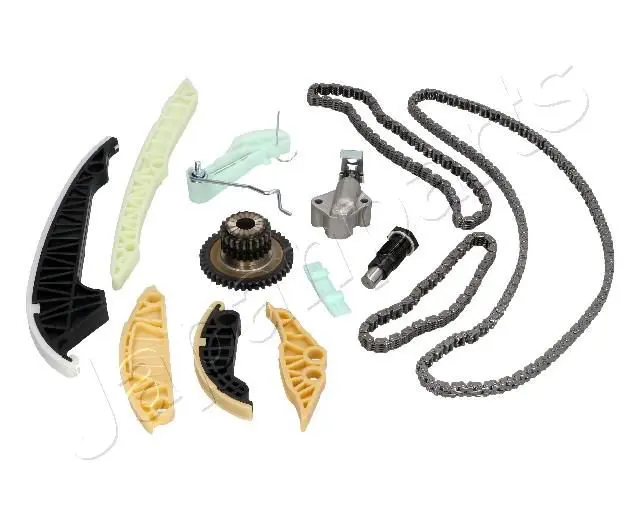 Japanparts KDK0914 Комплект цепи ГРМ