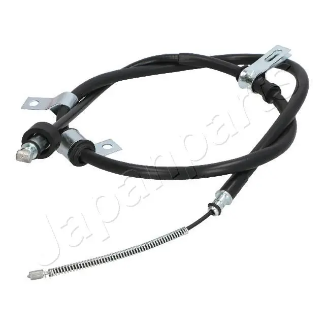 BC-K17L Трос ручного тормоза