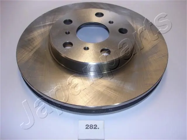 DI282 Диск тормозной передний TOYOTA