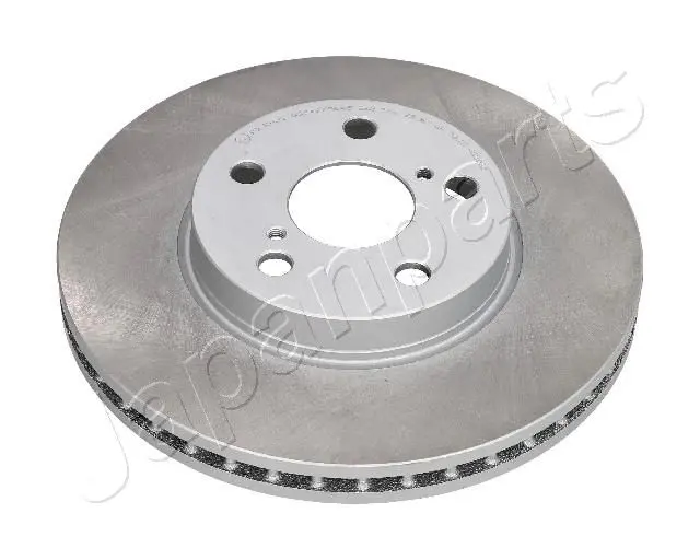 DI-279C Диск тормозной передн TOYOTA