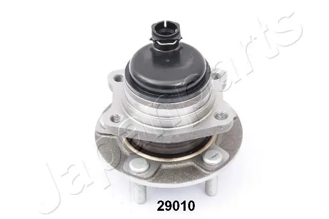 Japanparts KK29010 Ступица колеса