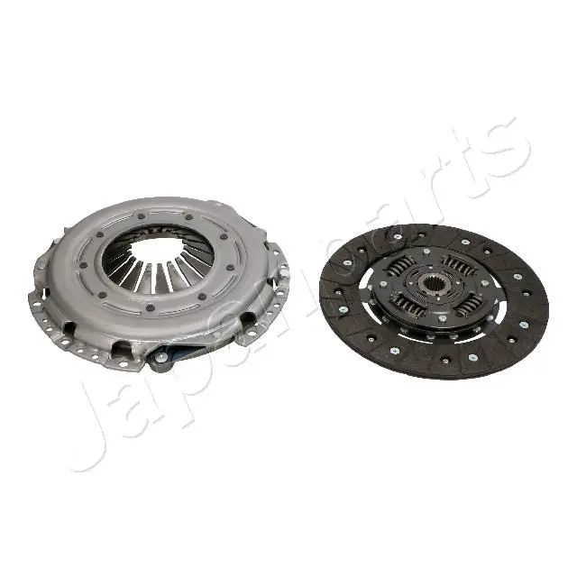 Japanparts KF1022 Комплект сцепления