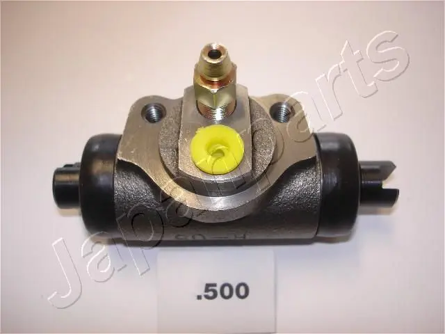 CS500 