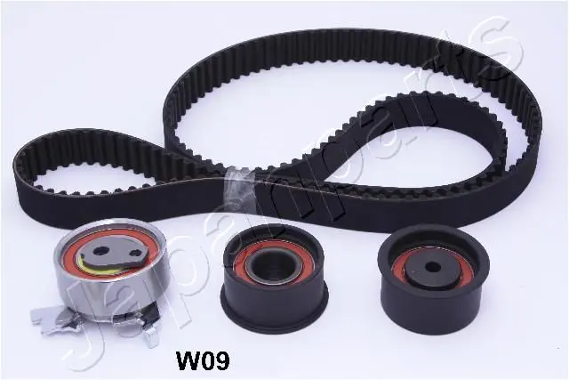 KDDW09 