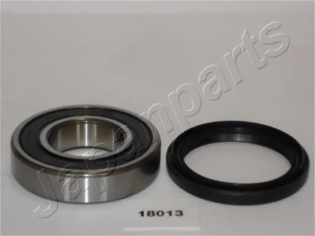 KK-18013 Комплект подшипника ступицы