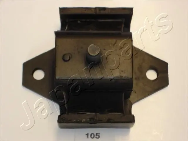 JAPANPARTS ru105 Опора двигателя задняя