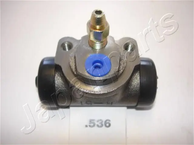 CS536 