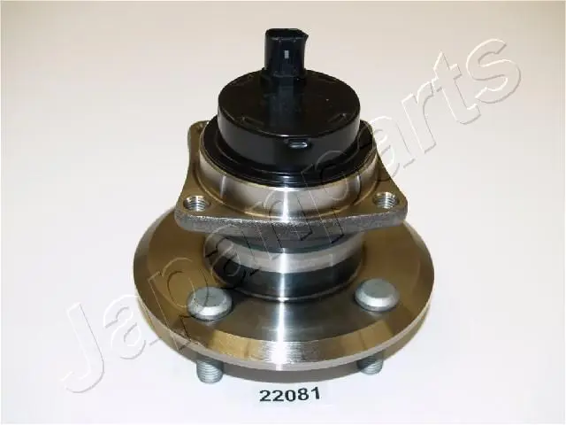 KK-22081 Подшипник ступицы колеса