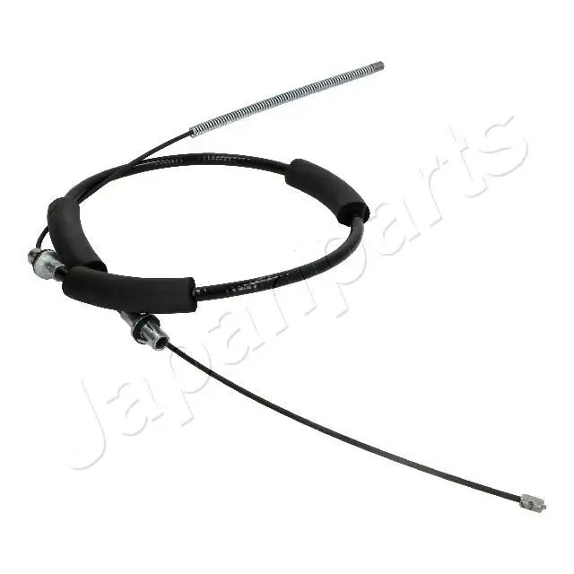 JAPANPARTS BC925L Трос стояночного тормоза