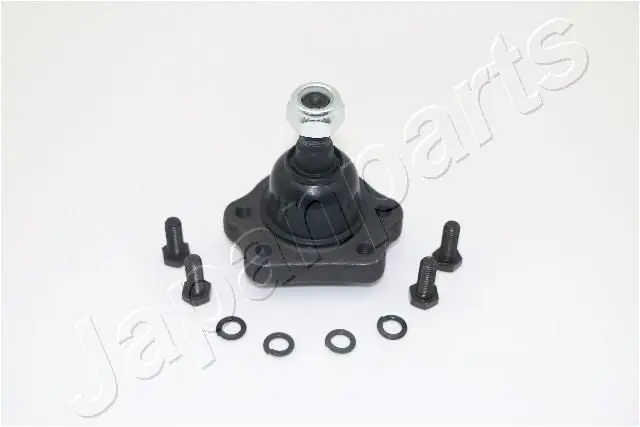 JAPANPARTS BJ111 Шарнир
