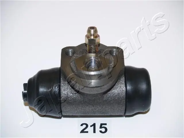 cs215 