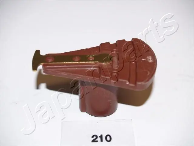 JAPANPARTS SR210 Бегунок распределителя
