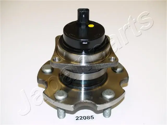 Japanparts KK22085 Ступица колеса