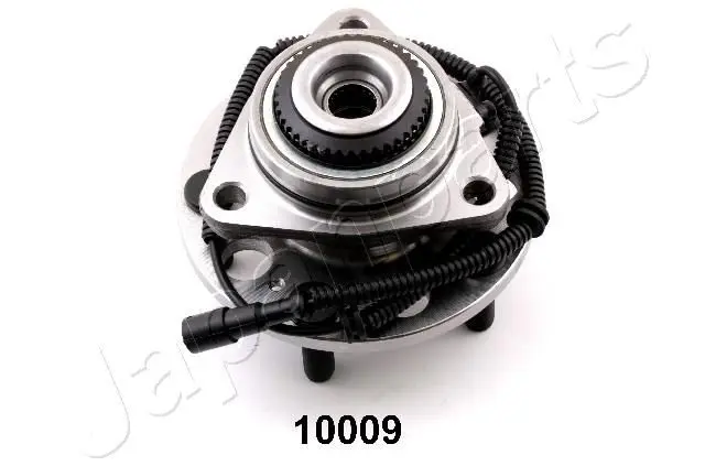 Japanparts KK10009 Ступица колеса с подшипником