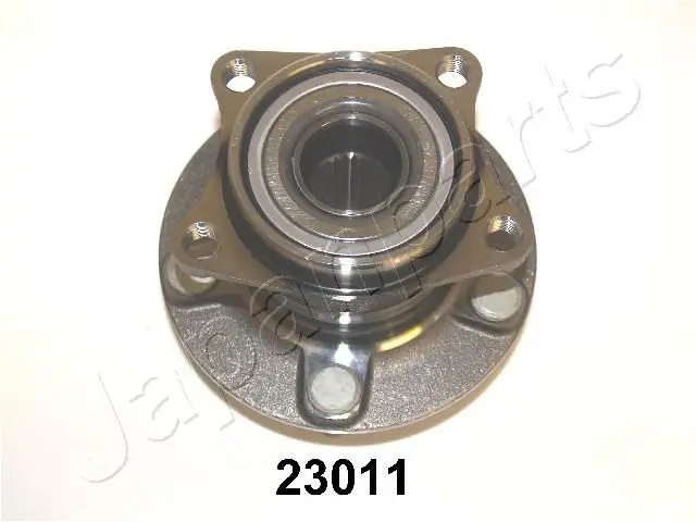 Japanparts KK23011 Ступица задняя