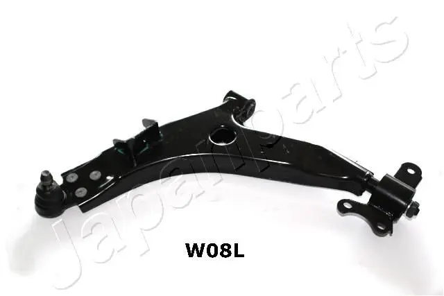 JAPANPARTS BSW08L Рычаг
