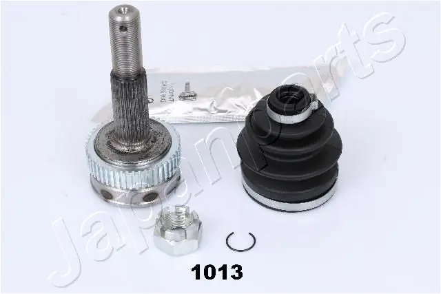GI-1013 ШРУС задн наружн к кт Nissan