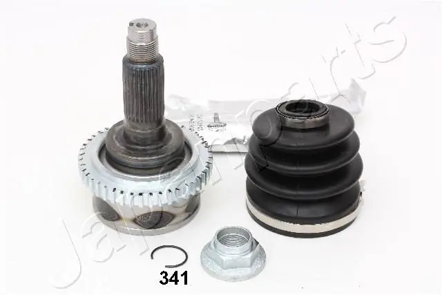 GI-341 ШРУС наружн к кт Mazda 626