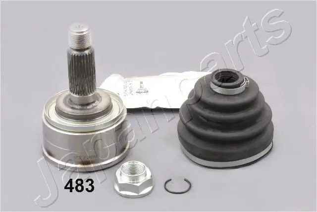 GI-483 ШРУС наружн к кт Honda CR V