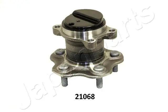 KK-21068 Ступица колеса NISSAN: JUKE