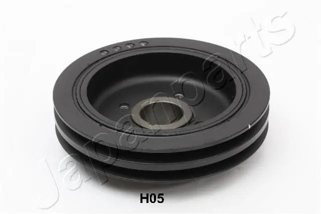 JAPANPARTS PUH05 Ременный шкив