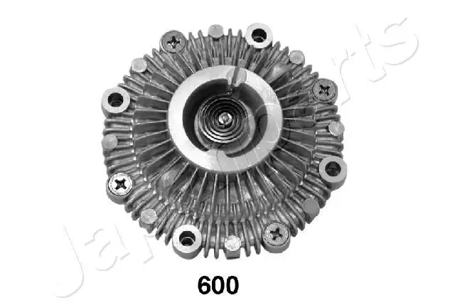 JAPANPARTS VC600 Сцепление