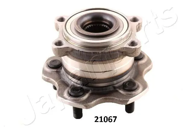 Japanparts KK21067 Ступица колеса INFINITI: EX37,