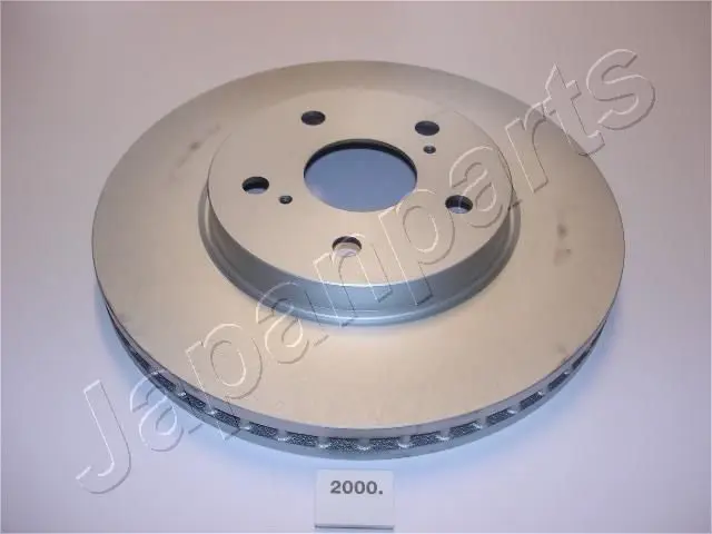 DI2000 Диск торм пер Camry 01 