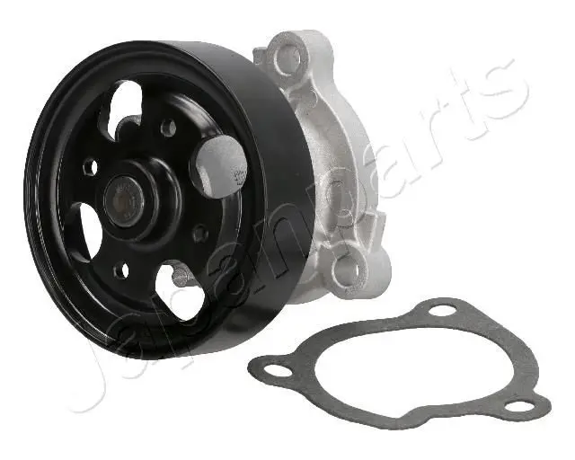 JAPANPARTS PQ176 Насос водяной NISSAN: X-TRAIL