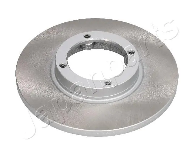 DI-W04C Диск тормозной перед CHEVROLET