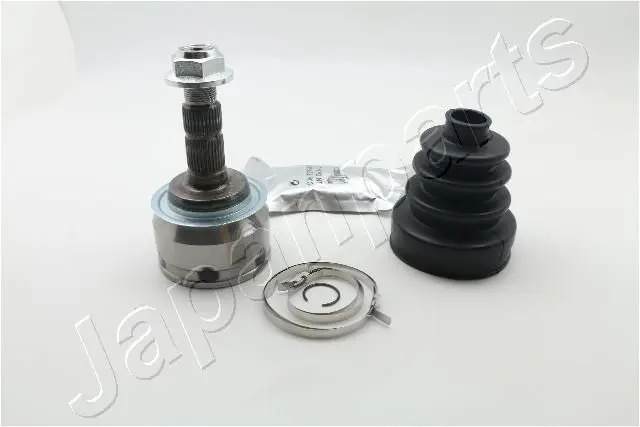 JAPANPARTS GIW34 Шарнирный комплект, приводной