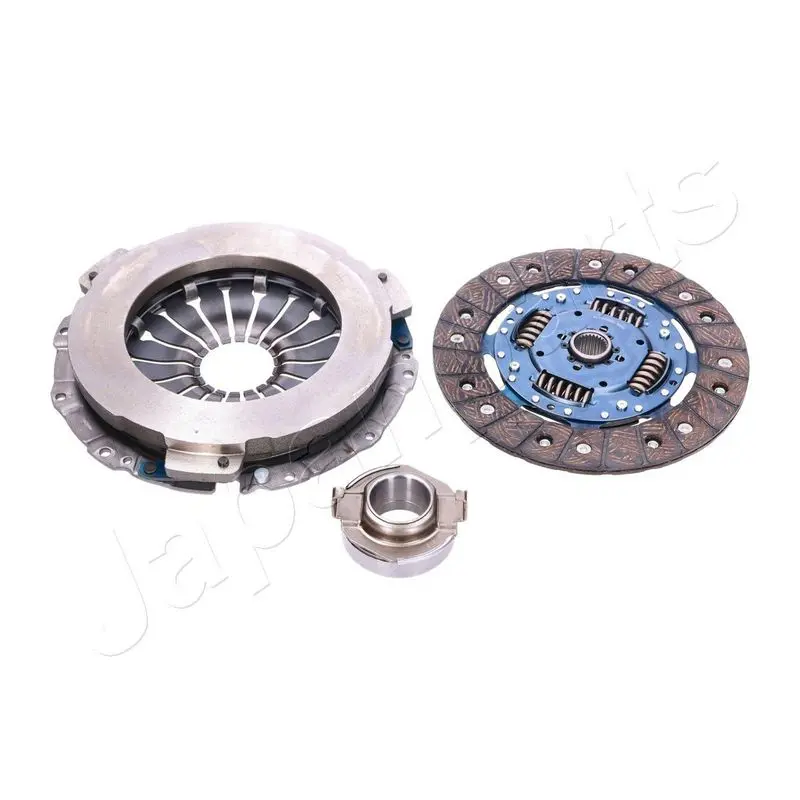 JAPANPARTS KF839 Комплект сцепления