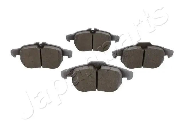 PA-0074AF Колодки торм.дисковые Opel