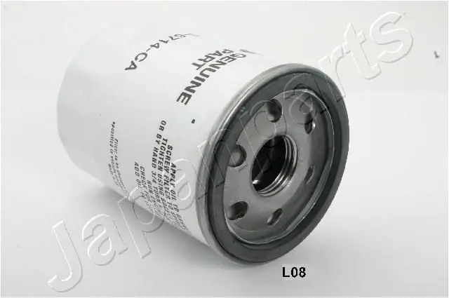 FO-L08S Фильтр масляный JAPANPARTS