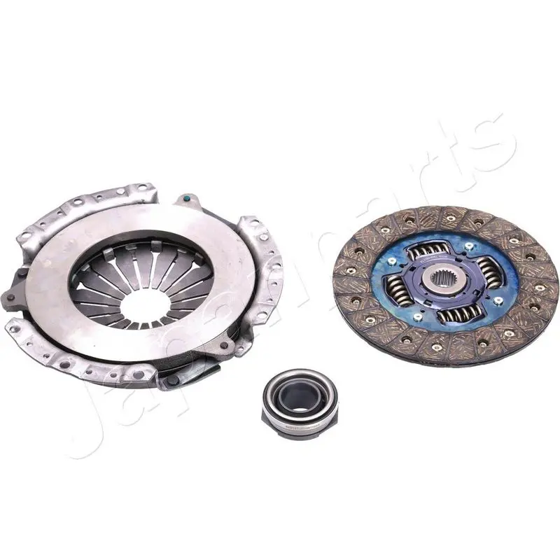 Japanparts KFK07 Комплект сцепления JAPANPARTS