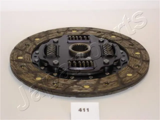 DF411 