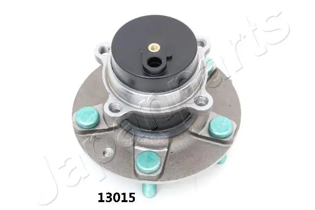 KK-13015 Ступица колеса MAZDA: MX 5 III