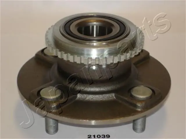 Japanparts KK21039 Ступица в сборе Almera II.