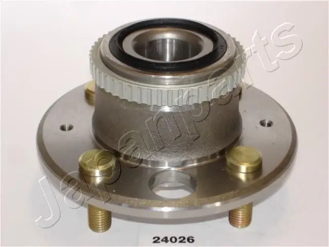 Japanparts KK24026 Ступица в сборе с подшипником