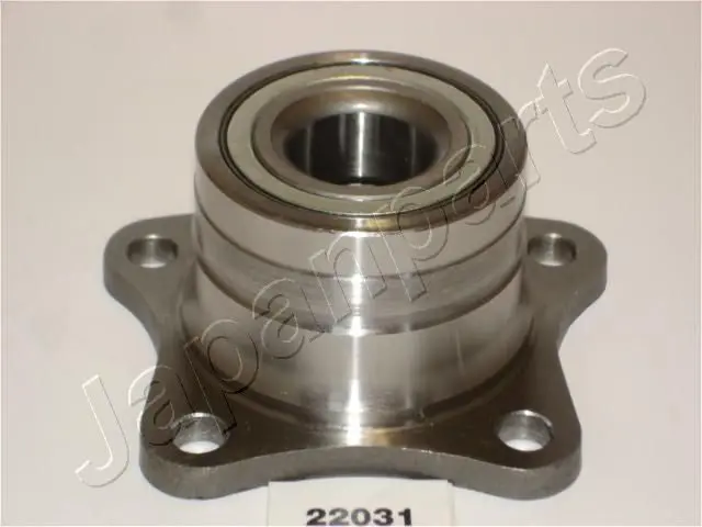 Japanparts KK22031 Ступица колеса