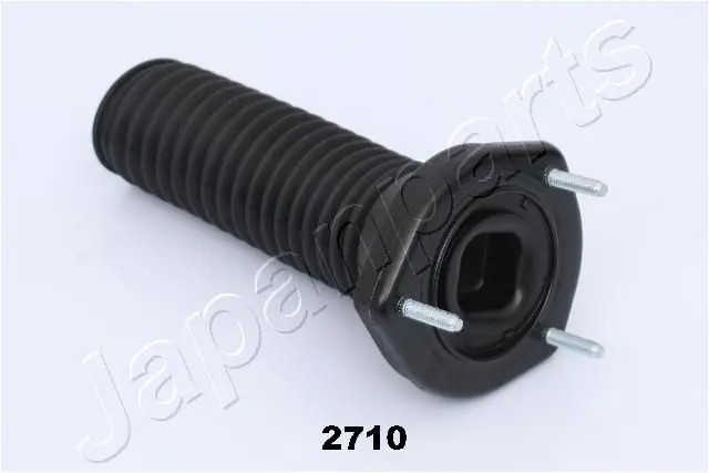 RU-2710 Подвеска