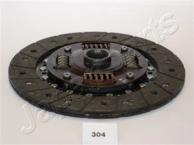 DF304 